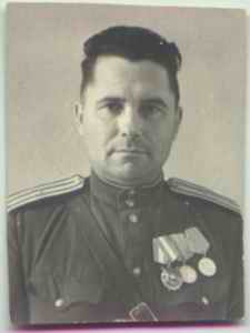 Хлібанов Іван, 1944р.