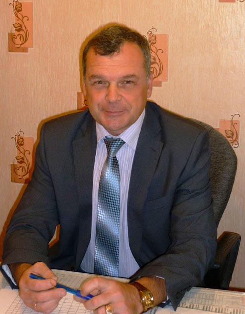 Дмитрий Олегович Кошелев.